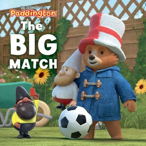 The Big Match image 0
