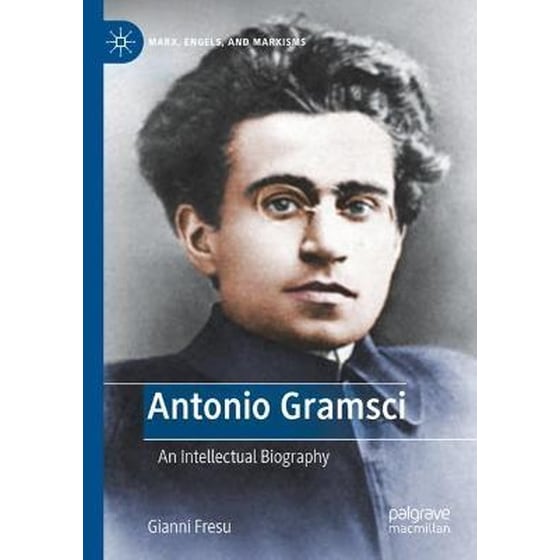 Antonio Gramsci image 0