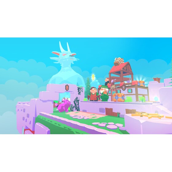 Seeker My Shadow - PS5 image 7