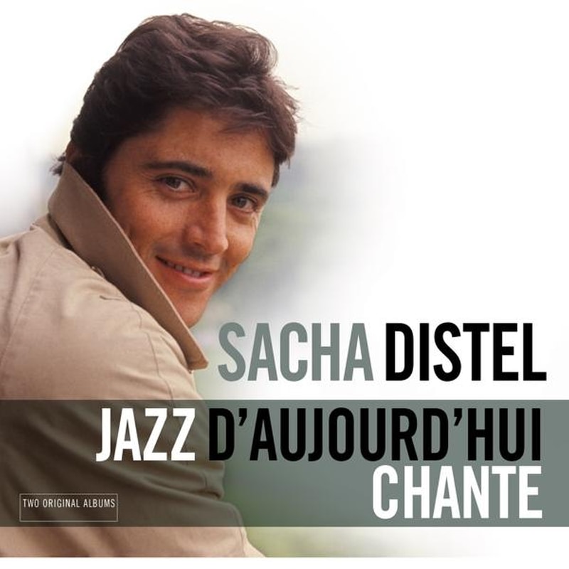Jazz Daujourdhui/Chante