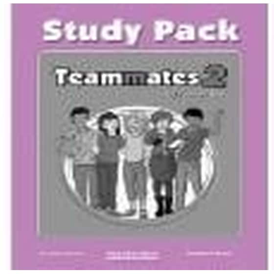 Teammates 2 A1+ Teacher' s Book  study Pack image 0