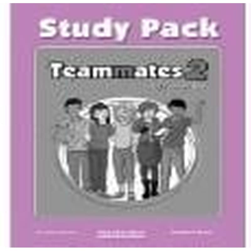 Teammates 2 A1+ Teacher s Book study Pack