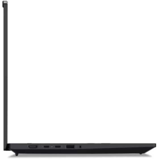 Lenovo ThinkPad P14sGen5 Workstation 14.5'' 3K IPS (Core Ultra 7-165H/64GB/2TB SSD/Nvidia RTX 500 Ada/Win11Pro) Laptop image 2