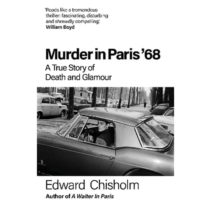 Murder In Paris 68