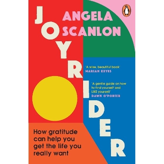 Joyrider image 0