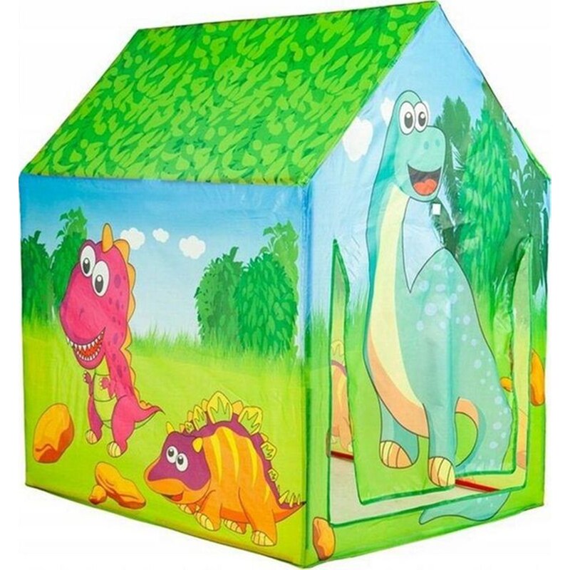 Παιδική Σκηνή Aria Trade Με Θέμα Δεινόσαυρους ARIA TRADE