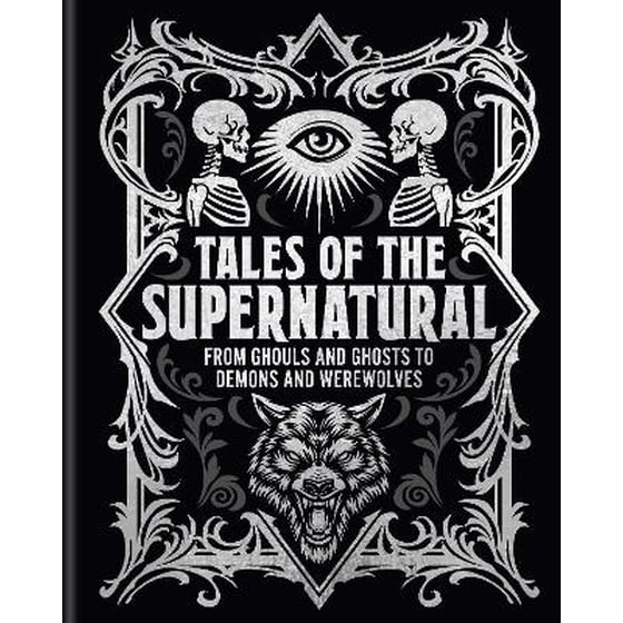 Tales of the Supernatural image 0
