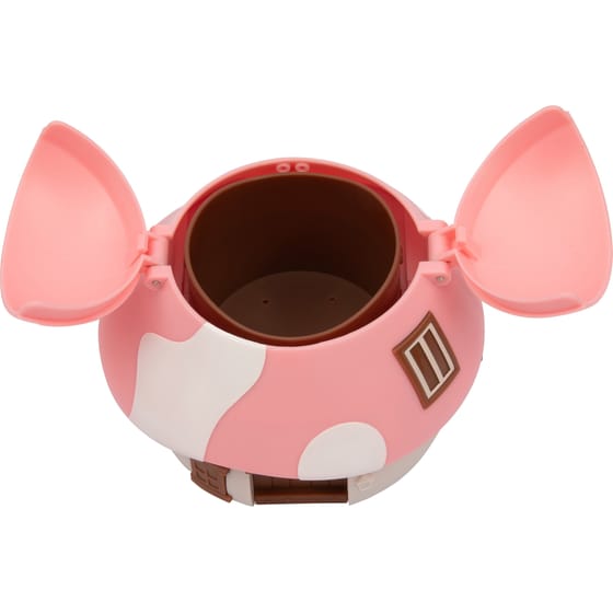 Σετ Παιχνιδιού Gioch Preziosi Στρουμφάκια: Το Στρουμφοχωριό image 5