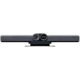 Insta360 Connect Dual 4K AI Video Bar με 14‑Mic Array - Μαύρο