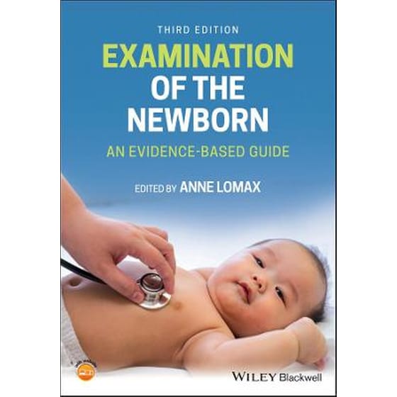 Examination of the Newborn image 0