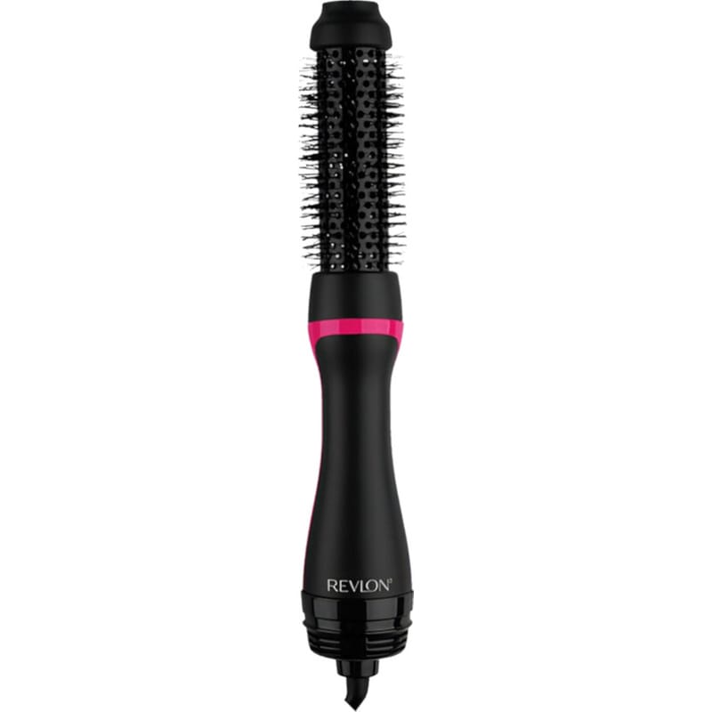 REVLON Ηλεκτρική Βούρτσα REVLON One-Step Booster RVDR5292UKE 1100 W Μαύρο