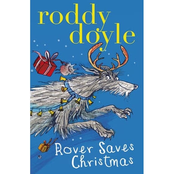 Rover Saves Christmas image 0