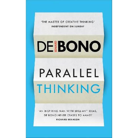 Parallel Thinking image 0