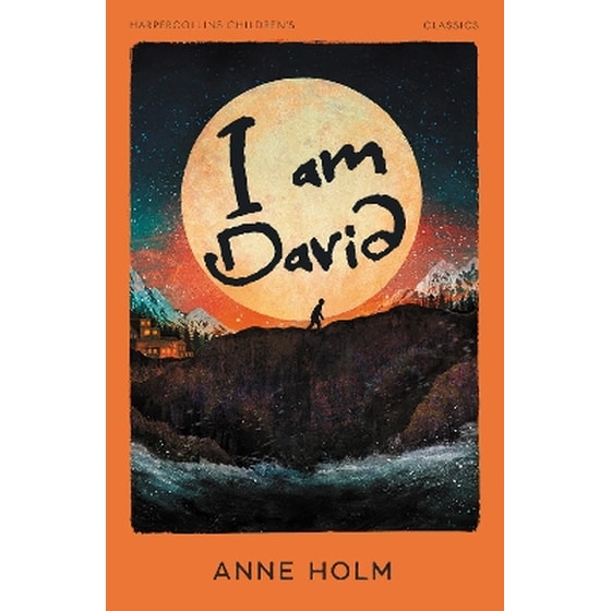 I am David image 0
