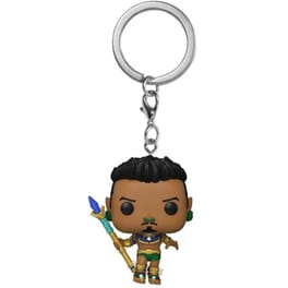 Funko Pocket Pop! Keychain - Marvel - Black Panther: Wakanda Forever - Namor