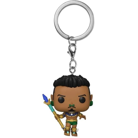 Funko Pocket Pop! Keychain - Marvel - Black Panther: Wakanda Forever - Namor image 0