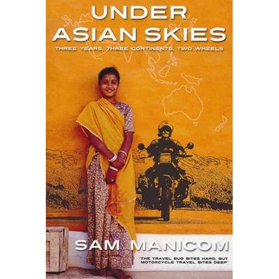 Under Asian Skies image 0