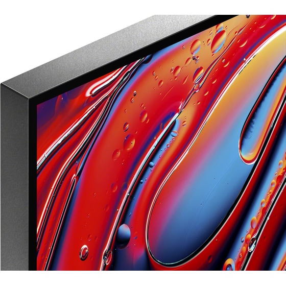 Sony BRAVIA 9 QLED (XR l Mini LED) 85" 4K HDR Google Smart Τηλεόραση K85XR90PAEP image 24