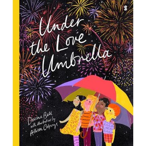 Under the Love Umbrella image 0