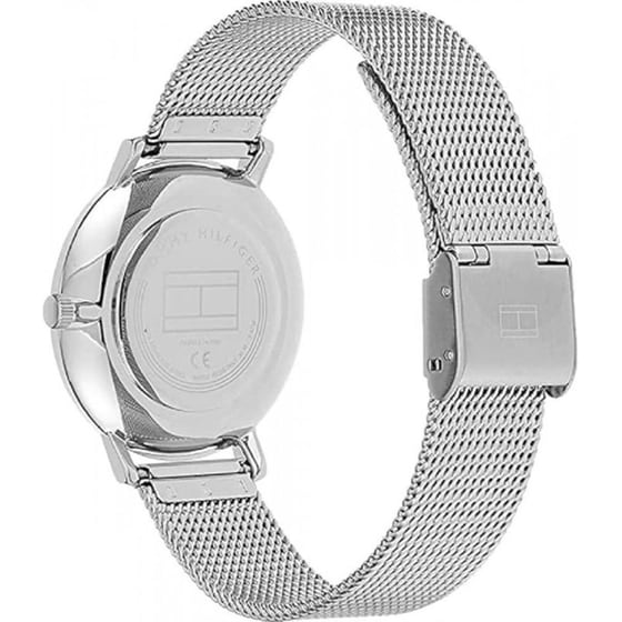 Ρολόι Γυναικείο Tommy Hilfiger Pippa 1781920 με Μπρασελέ image 2