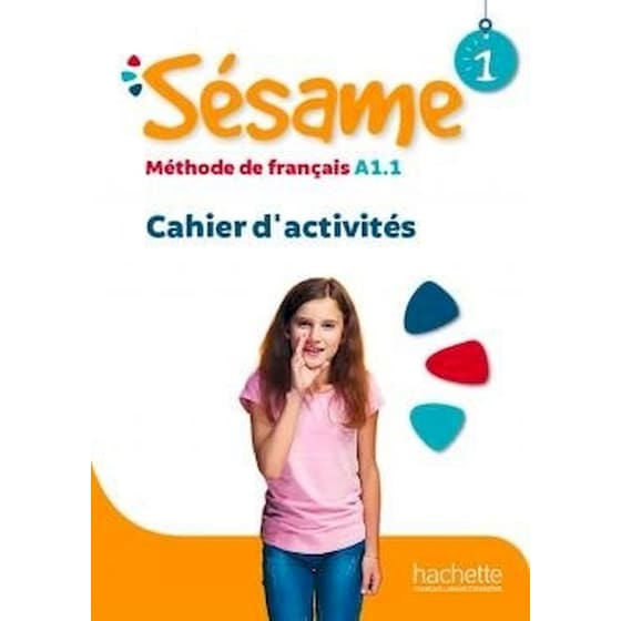 Sesame 1 - Super Pack BAC - Ε' Δημοτικού PR1 image 1