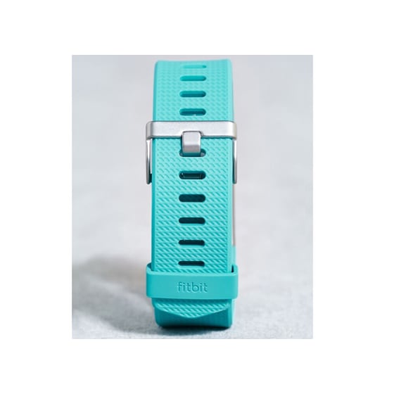 Activity Tracker FitBit Charge 2 HR Teal Small image 3
