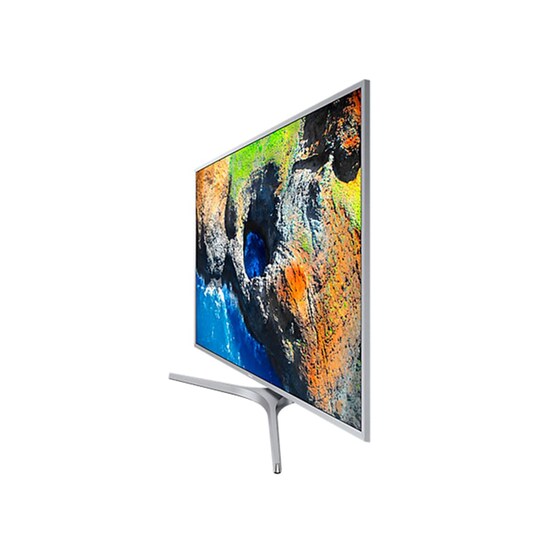 Τηλεόραση Samsung 55" 4K Smart TV UE55MU6402UXXH image 5
