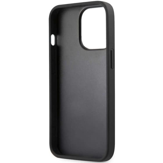 Θήκη Apple iPhone 13 Pro - Guess - Μπλε image 2