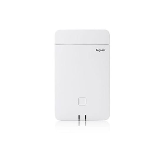 Dect Server Auerswald Comfortel Ws-500s Single Polar White image 0