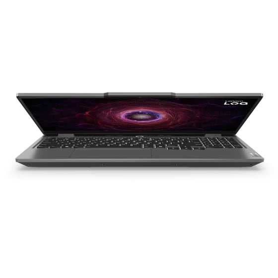 Lenovo LOQ 15ARP9 15.6'' FHD IPS (Ryzen 7-7435HS/16GB/512GB SSD/GeForce RTX 4050/Win11Home) Laptop image 3