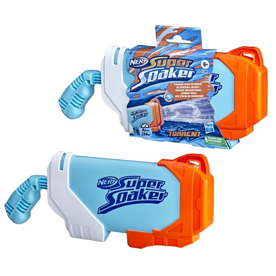 Νεροπίστολο Hasbro Nerf Super Soaker Torrent (F3889) - Πολύχρωμο image 2