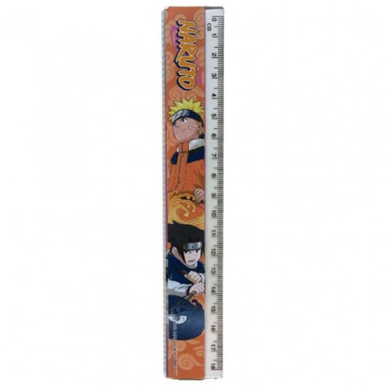 Σχολικό Σετ Μολυβοθήκη Gim Naruto image 4