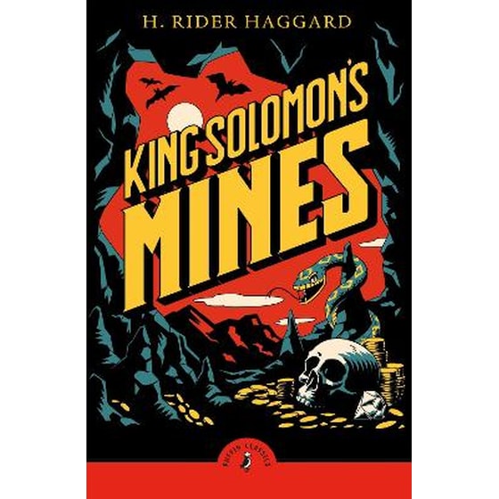 King Solomon's Mines image 0