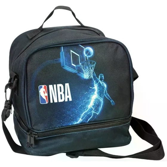 Τσαντάκι Φαγητού BMU Οβάλ Player Dunk image 0