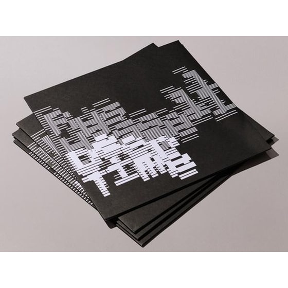 Deep Time (LP) image 0
