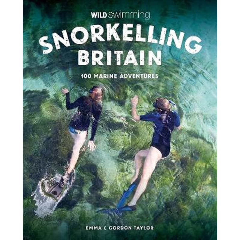 Snorkelling Britain