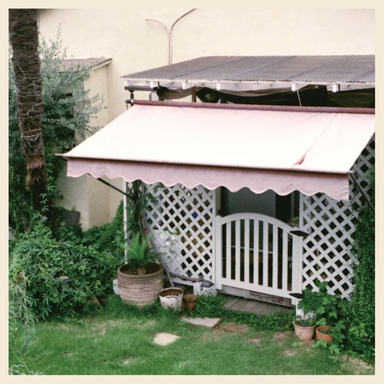 Youki Na Kyuujitsu (LP) image 0