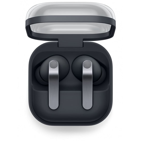 Ακουστικά Bluetooth Samsung Galaxy Buds4 Pro - Black image 5