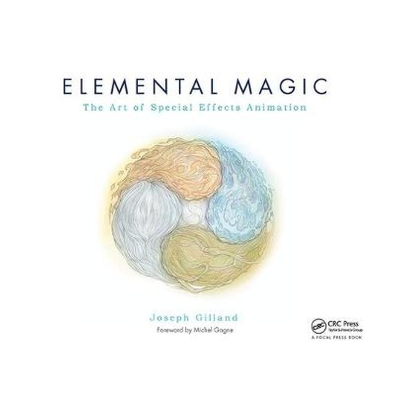 Elemental Magic, Volume I