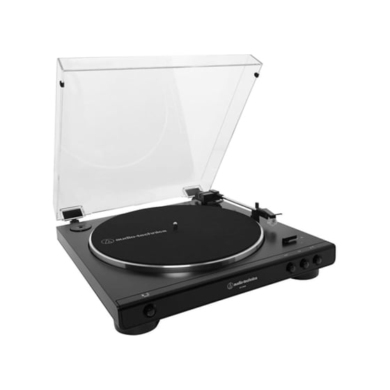 Πικάπ Audio-Technica AT-LP60X image 1