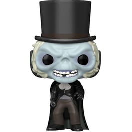 Funko Pop! Disney The Haunted Mansion - Hatbox Ghost #1430