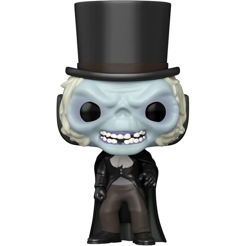 FUNKO Funko Pop! Disney The Haunted Mansion - Hatbox Ghost #1430
