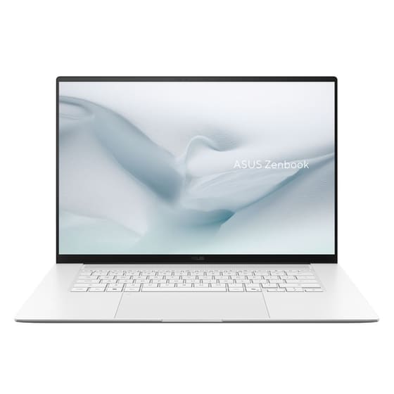 Asus Zenbook S 16 UM5606GA-SR453X 16'' QHD+ Oled (AMD Ryzen AI 9-465/32GB/1TB SSD/Radeon Graphics/Win11Pro) Laptop image 0