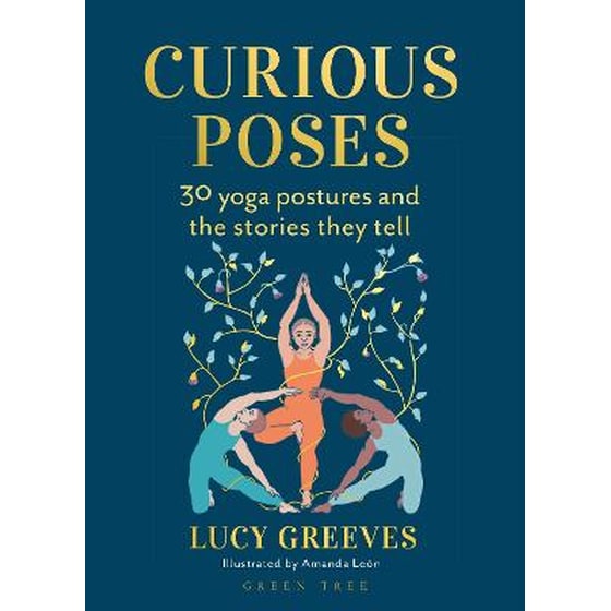 Curious Poses image 0