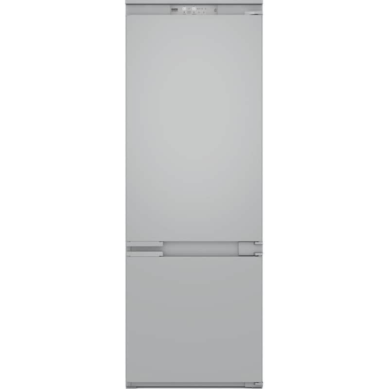 WHIRLPOOL WHIRLPOOL WH SP70 T262 P 400 Lt με Fast Freezing Εντοιχιζόμενος Ψυγειοκαταψύκτης