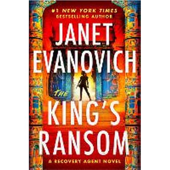 The King's Ransom image 0