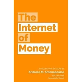 The Internet of Money