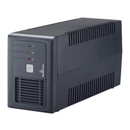 Powertech Ups Line Interactive Pt-1150li, 1150va, 690w