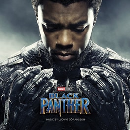 Black Panther (LP) (Ost)