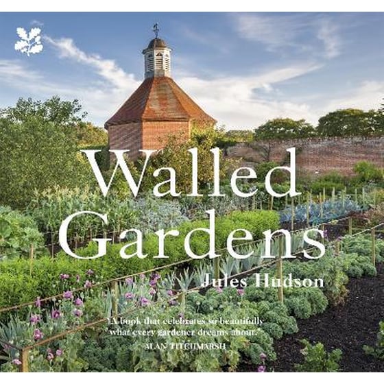 Walled Gardens image 0